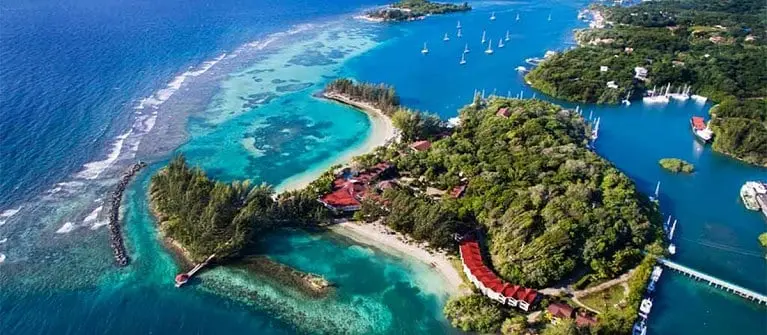 Fantasy Island Beach Resort