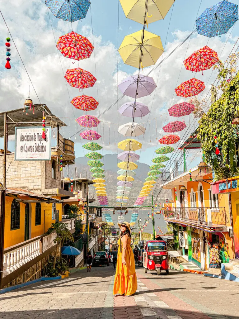 Guatemalan Magic  | Guatemala 