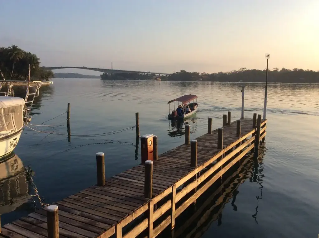 Río Dulce – La Puerta Caribeña de Guatemala