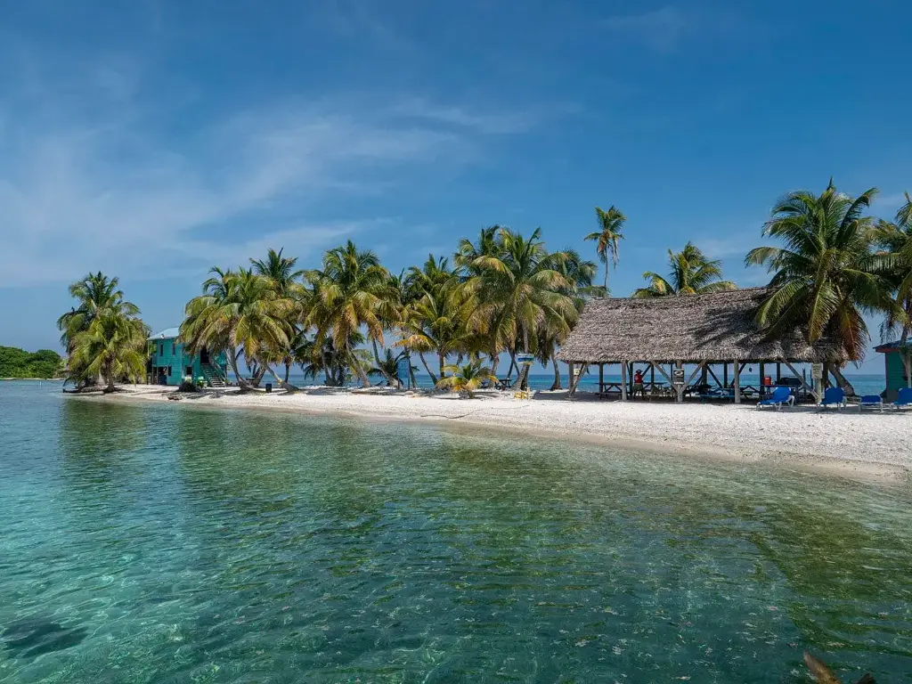 Placencia Belice – Paquete con Traslado Terrestre 