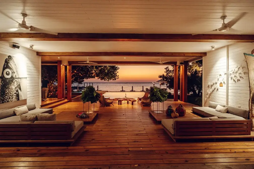 Ibagari Boutique Hotel