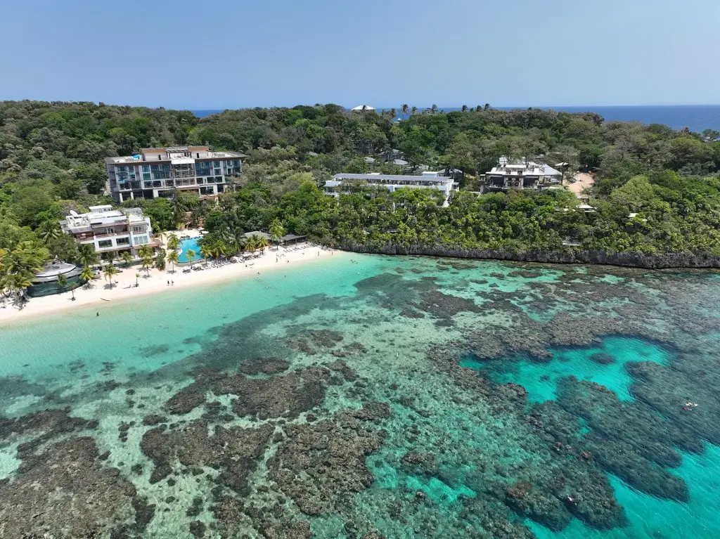 Kimpton Grand Roatan Resort And Spa