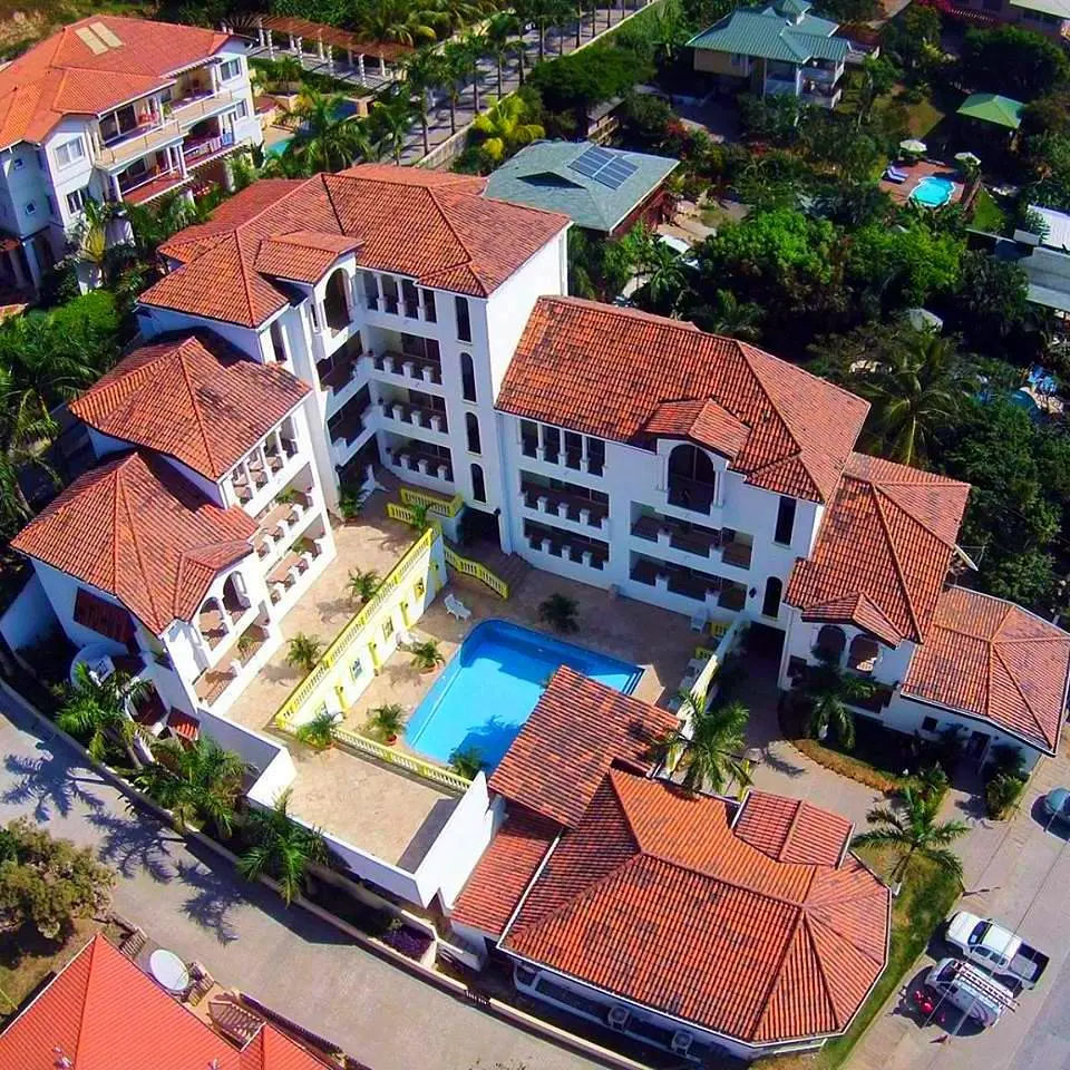West Bay Colonial 