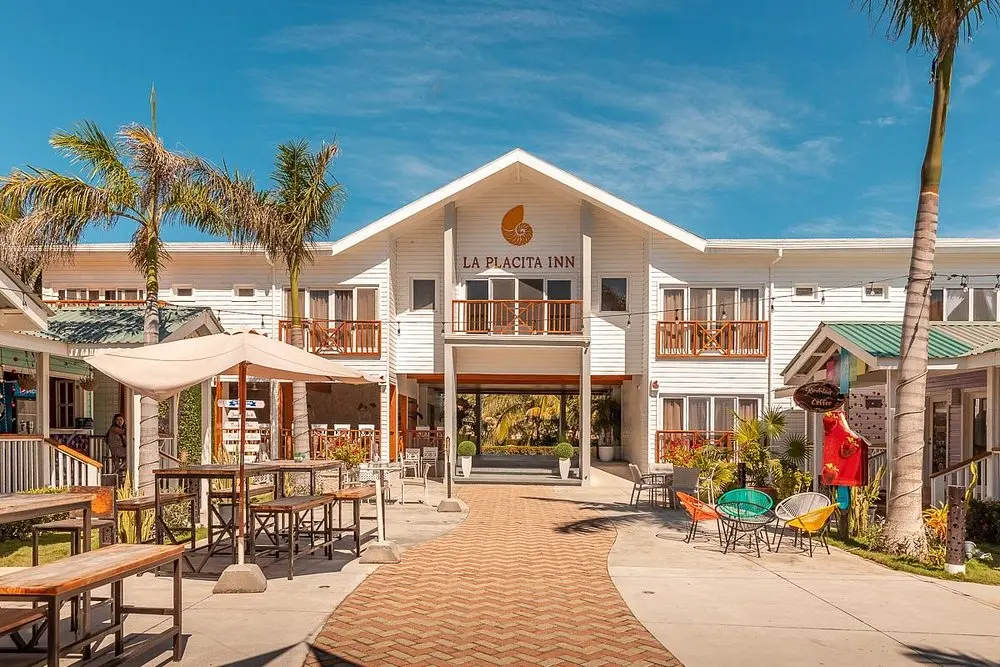 La Placita Inn 