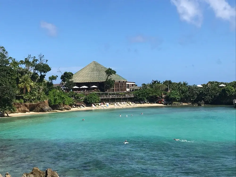 Media Luna Resort & Beach Club 