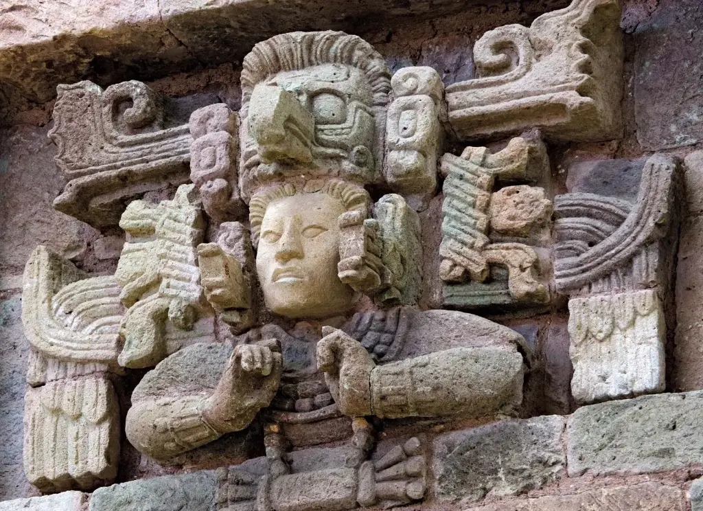Copán Ruins: Athens of the Mayan World