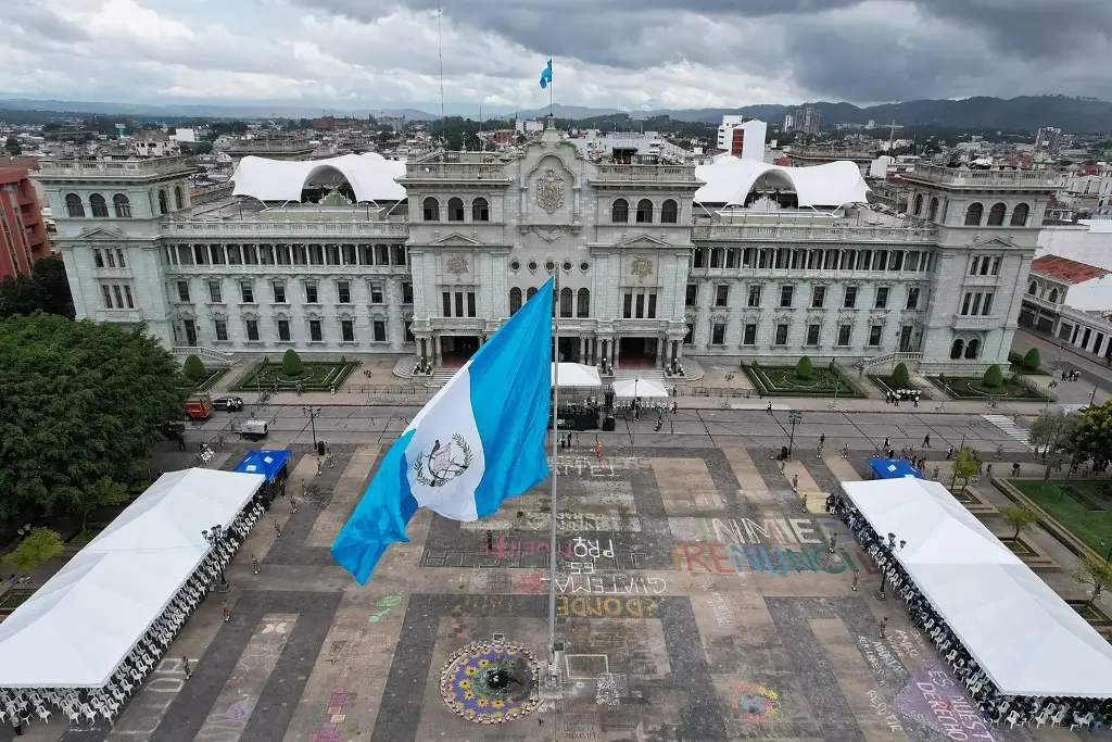 Guatemala City: Gateway to Highland Wonders
