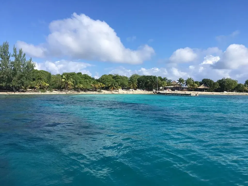 Utila: Your Ultimate Dive & Island Escape
