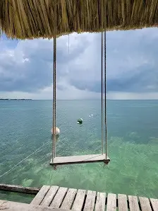Caye Caulker Belize: Ferry Package